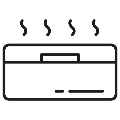 ícone: Geladeira de carro / 60W