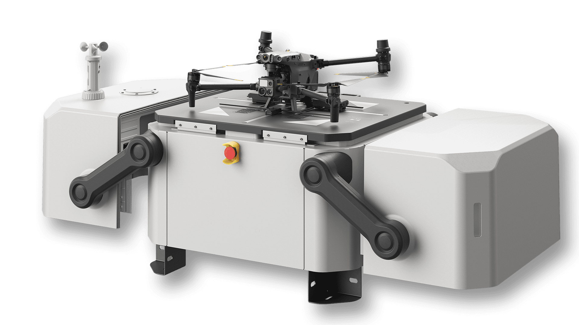 Foto: Matrice 30 Series Versão Dock