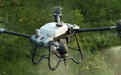 “Nave Mata Mosquito” Vai Reforçar Ações Contra a Dengue Em Sorocaba