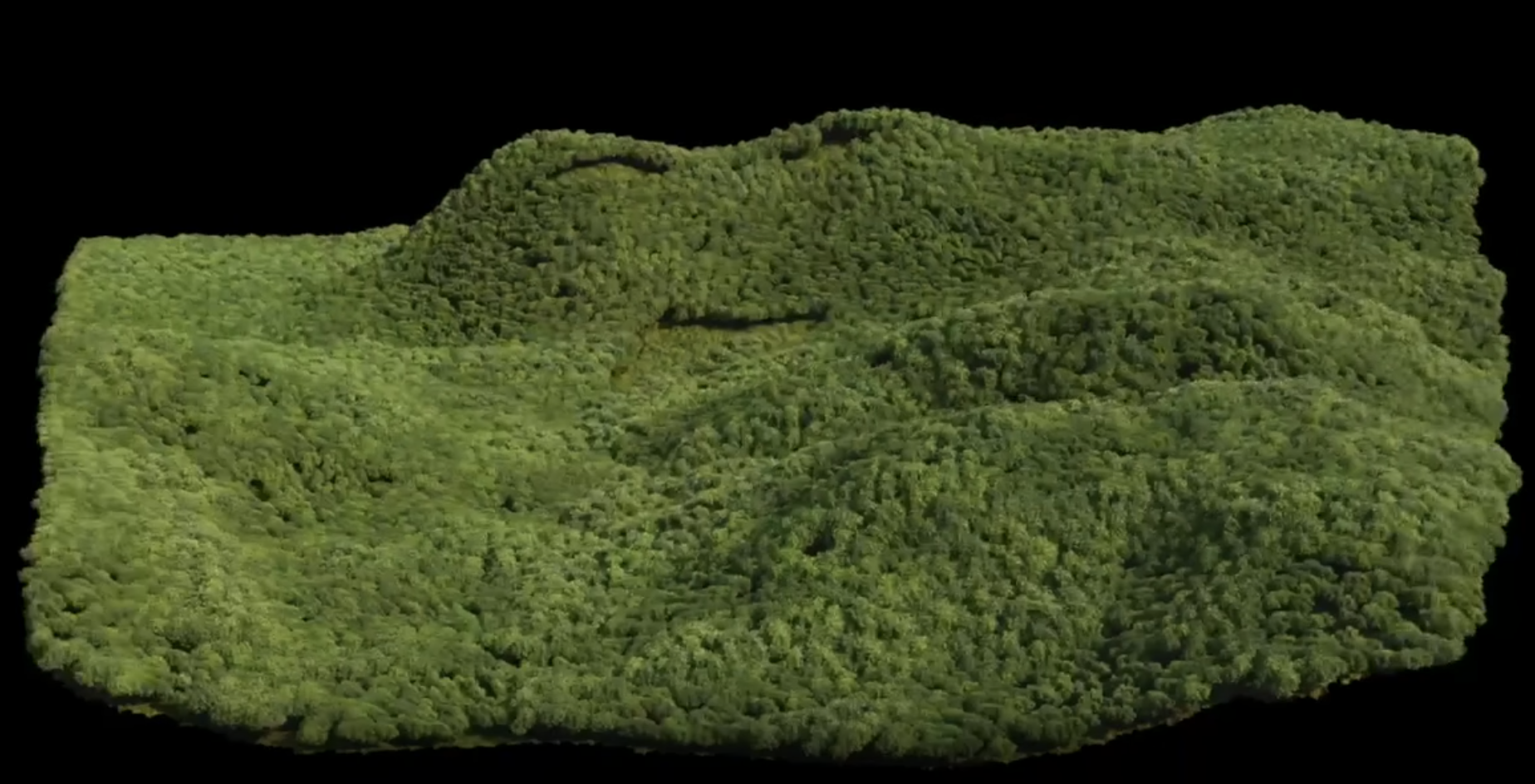 Foto: DJI DOCK - Detalhes do Alvo ao seu Alcance