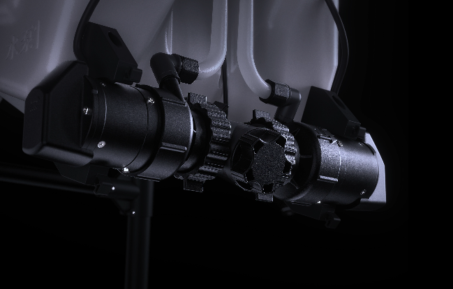 Foto: DJI DOCK - Cobertura em Área Ampla