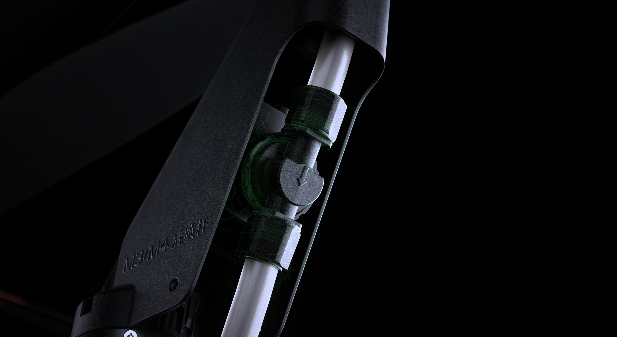 Foto: DJI DOCK - Detalhes do Alvo ao seu Alcance