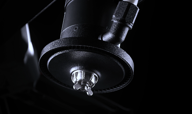 Foto: DJI DOCK - Cobertura em Área Ampla