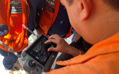 Equipamentos de alta tecnologia reforçam o monitoramento e auxiliam a Defesa Civil de Maceió