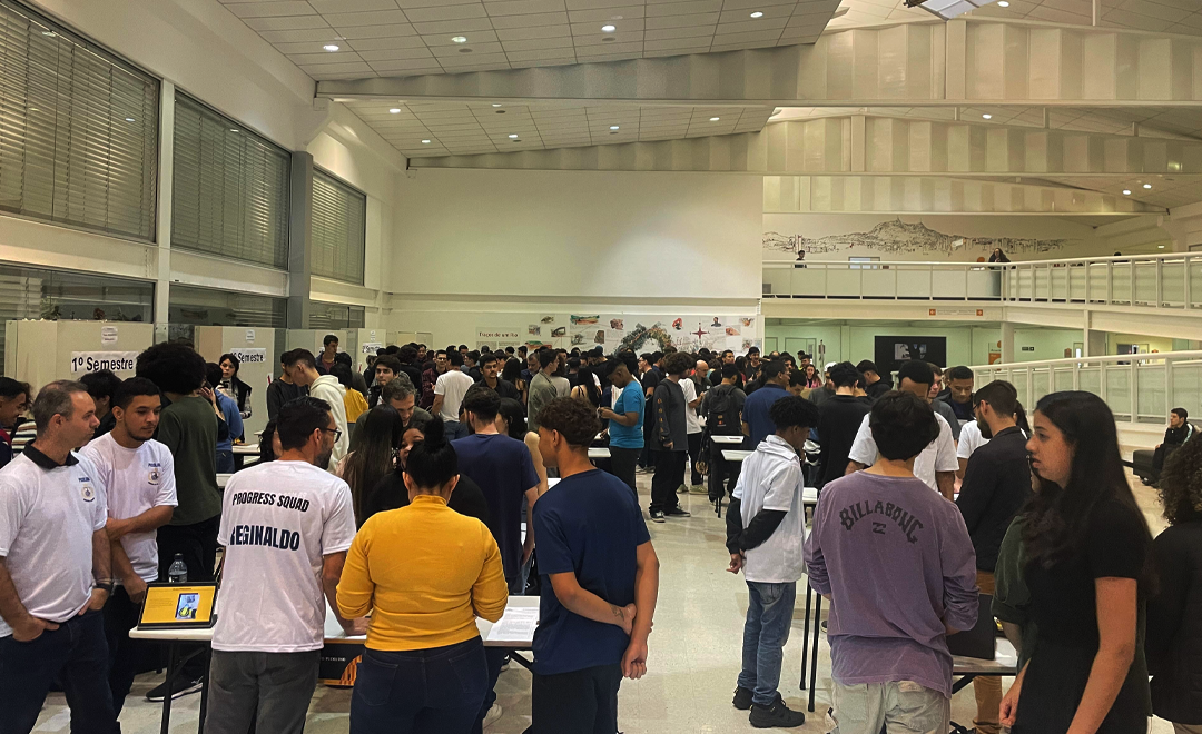 Gohobby e Senac: Juntos impulsionando a engenharia do amanhã com tecnologia e oportunidades