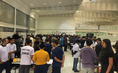 Gohobby e Senac: Juntos impulsionando a engenharia do amanhã com tecnologia e oportunidades