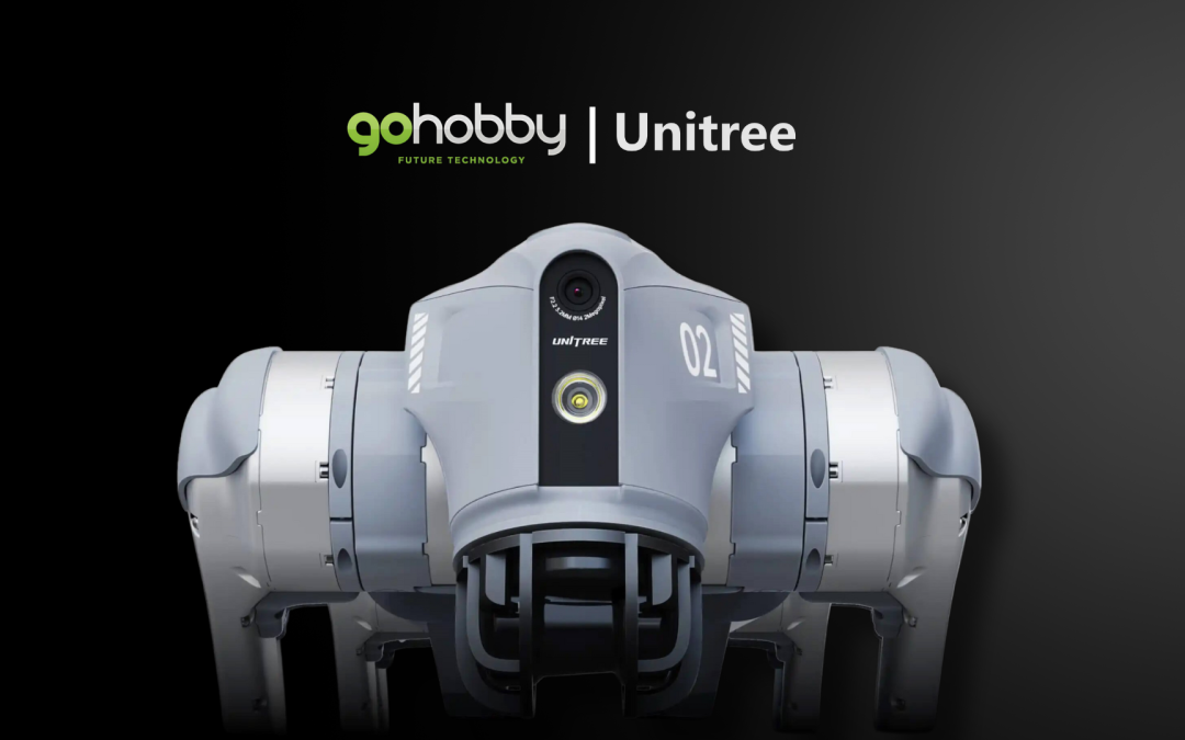 5 curiosidades sobre o cachorro robô