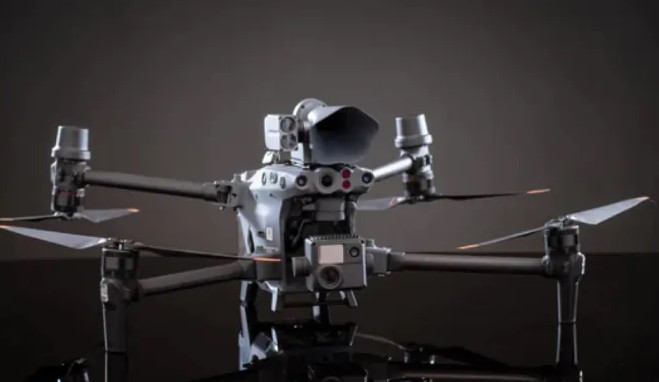 Drones ajudam a mapear temperaturas para impulsionar a conservação de répteis