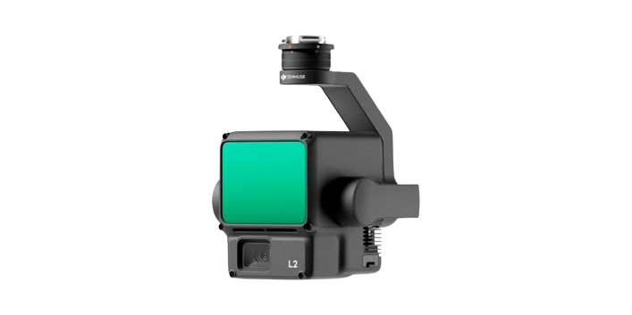 Foto: Categoria Agricultura de Precisão - T40