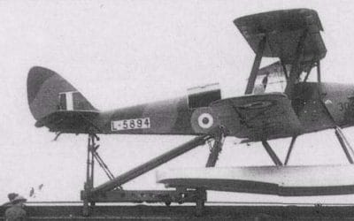 História dos drones: de coadjuvante a protagonista