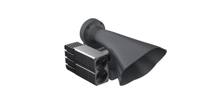 Foto: Categoria Agricultura de Precisão - T40