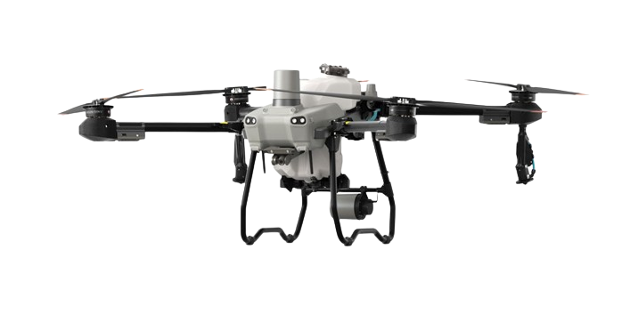 Foto: Categoria Agricultura de Precisão - T40