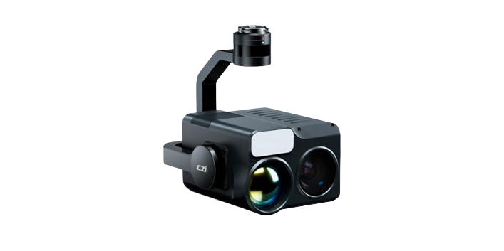 Foto: Categoria Agricultura de Precisão - T40