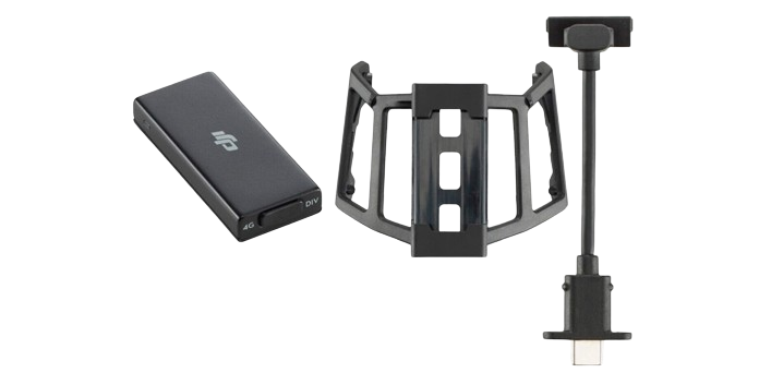 Foto: Categoria Agricultura de Precisão - T40