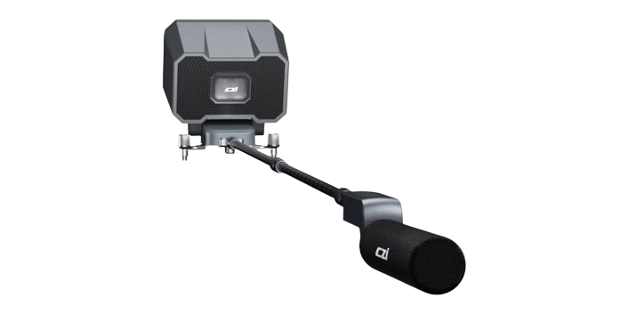 Foto: Categoria Agricultura de Precisão - T40