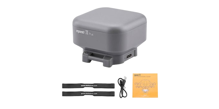 Foto: Categoria Agricultura de Precisão - T40