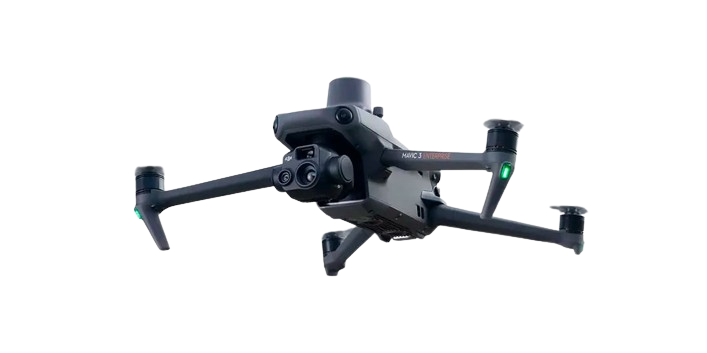 Foto: Categoria Agricultura de Precisão - T40