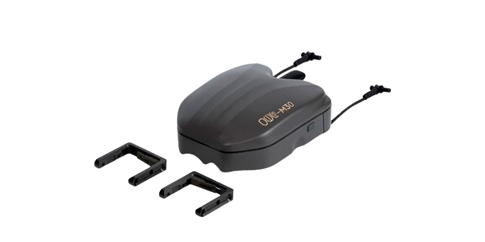 Foto: Categoria Agricultura de Precisão - T40