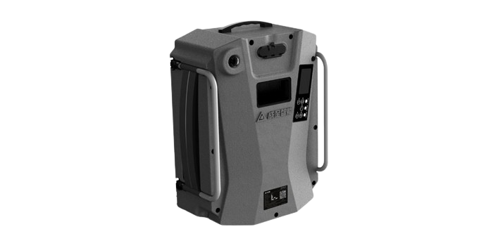 Foto: Categoria Agricultura de Precisão - T40