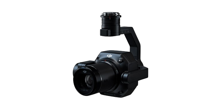 Foto: Categoria Agricultura de Precisão - T40