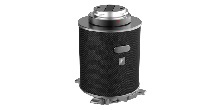 Foto: Categoria Agricultura de Precisão - T40