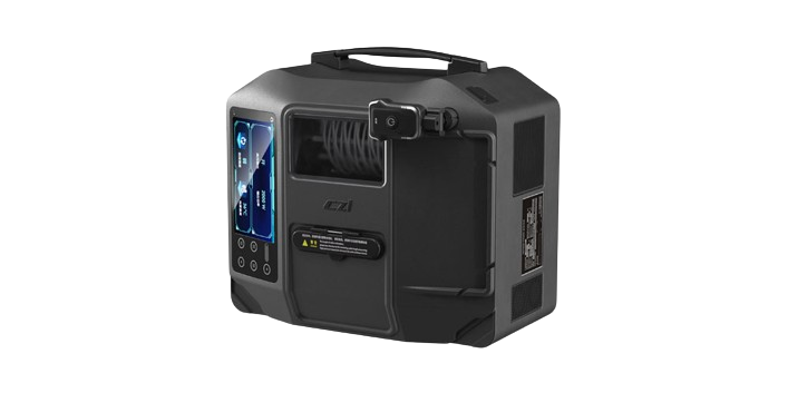 Foto: Categoria Agricultura de Precisão - T40