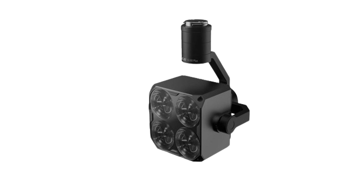 Foto: Categoria Agricultura de Precisão - T40