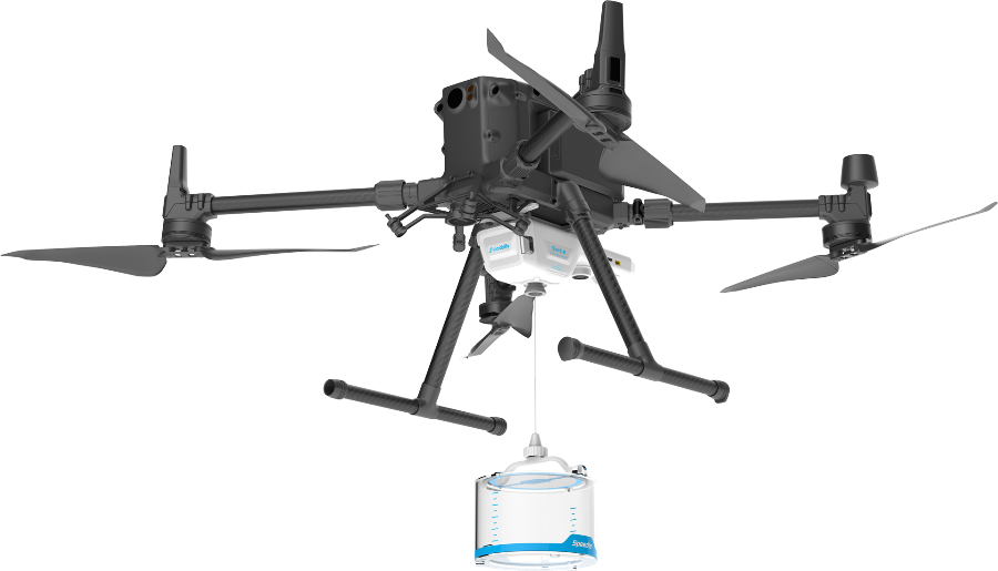 Foto: T20P Leve e Ágil