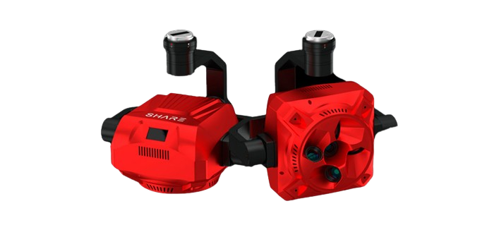 Foto: Categoria Agricultura de Precisão - T40