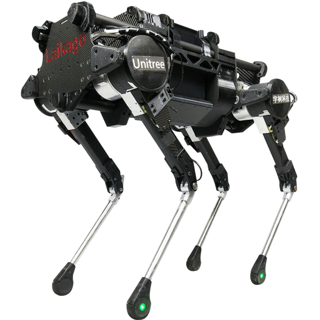 Unitree Laikago