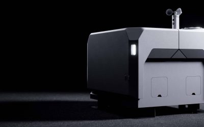 DJI DOCK 2: conheça as vantagens