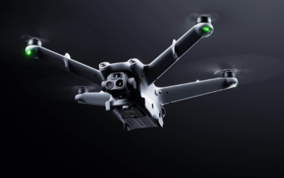 Drones profissionais: o que esperar desse mercado nos próximos anos?