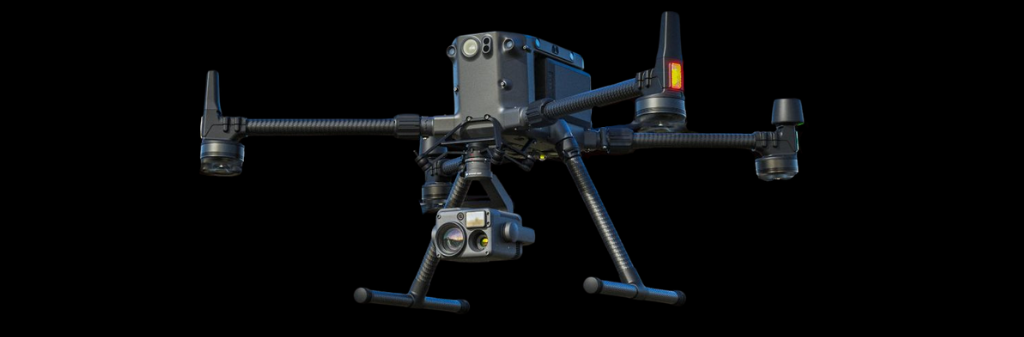 DJI MATRICE 300 RTK DJI ZENMUSE L2