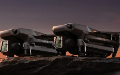 7 acessórios essenciais para o seu Mavic 3 Series