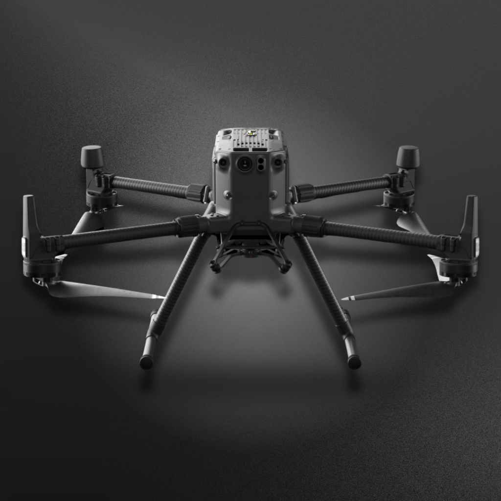 DJI Matrice 300RTK