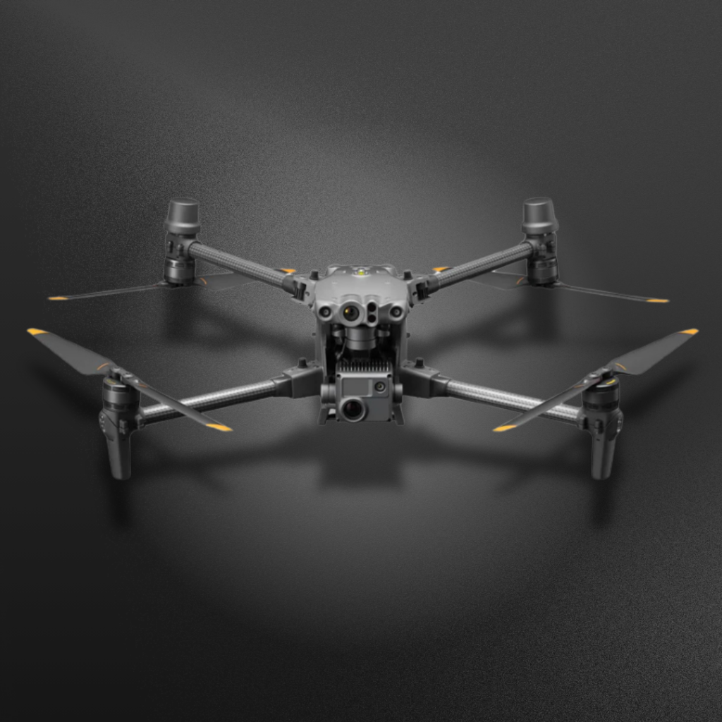 DJI Matrice 30T