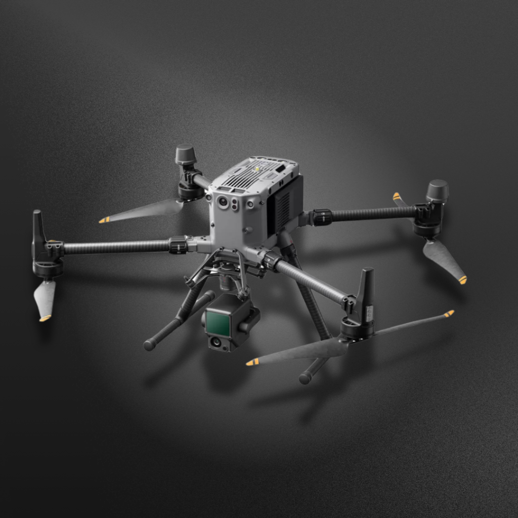 DJI Matrice 350RTK