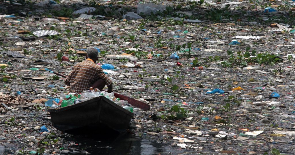 drones meio ambiente