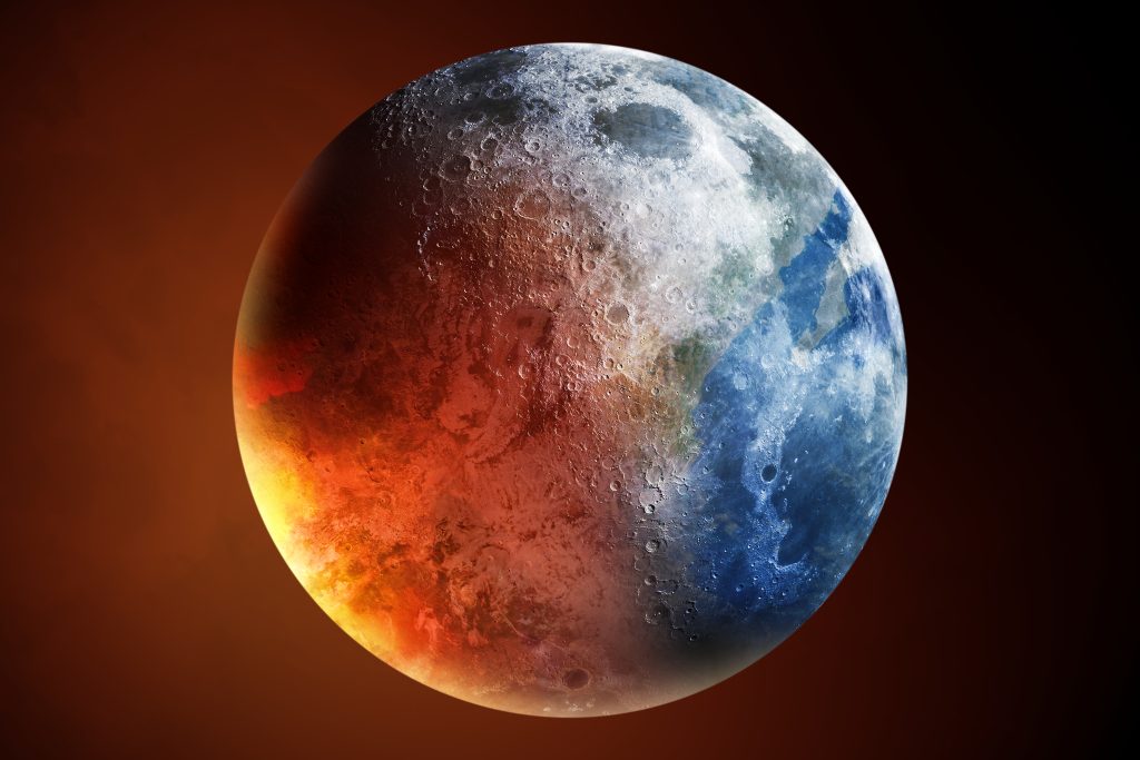 drones meio ambiente