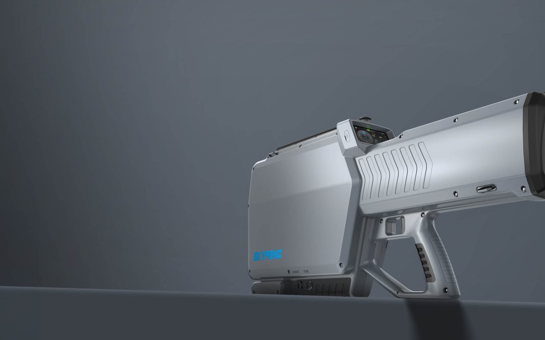 Gohobby Sentinel e Skyfend Hunter: conheça os lançamentos da Gohobby