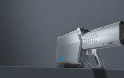 Gohobby Sentinel e Skyfend Hunter: conheça os lançamentos da Gohobby