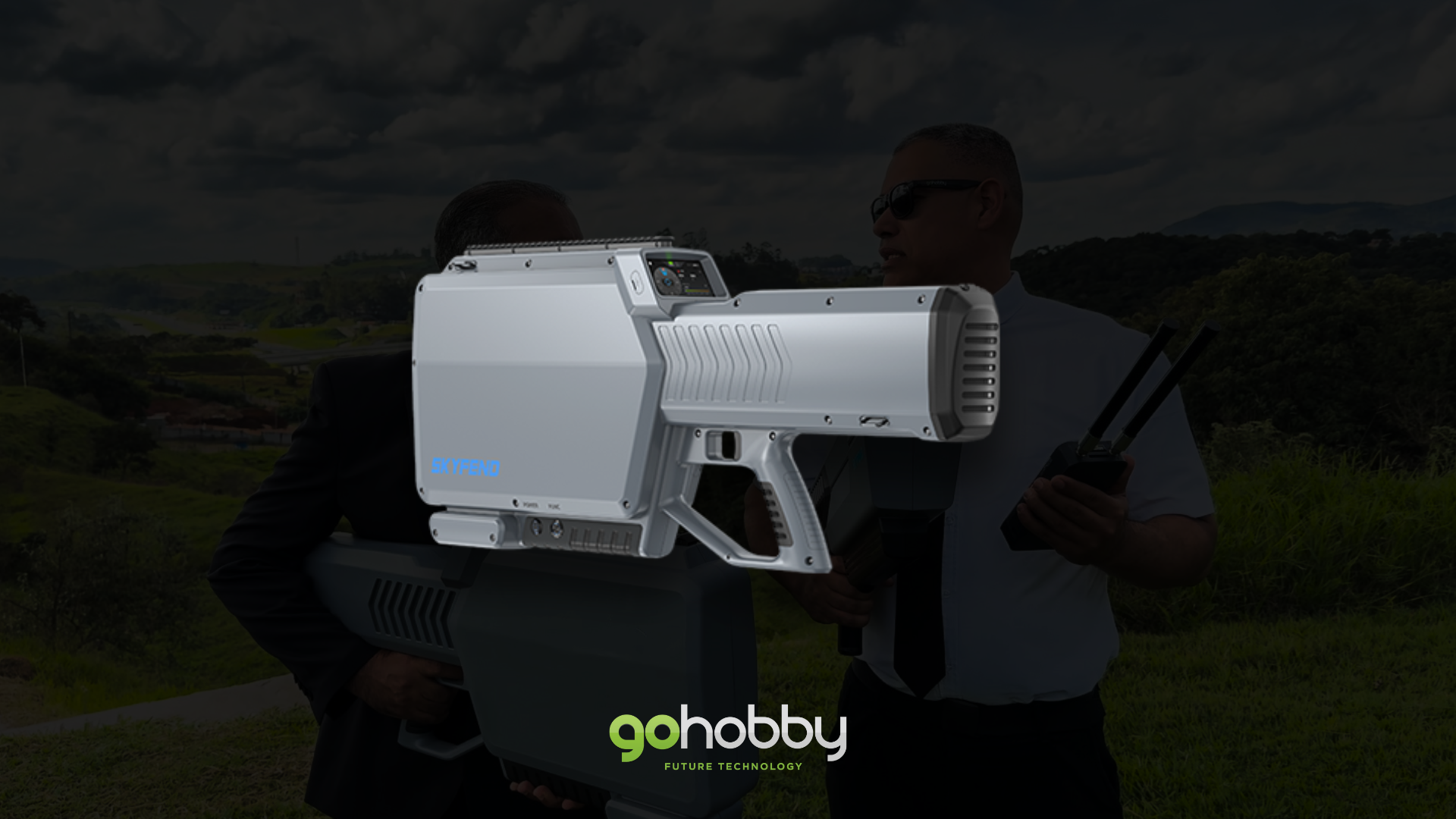 Foto: atualmente a Gohobby detem 40% do market share