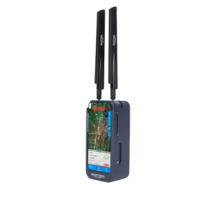 Foto: Produto - DJI Dock