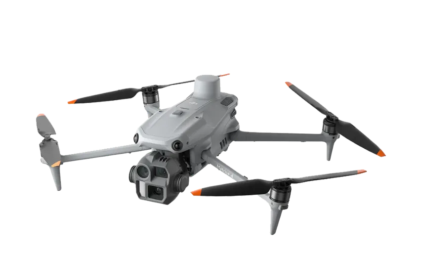 Foto: Categoria Agricultura de Precisão - T40