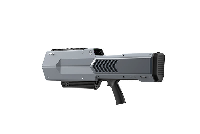 Foto: Produto - DJI Dock