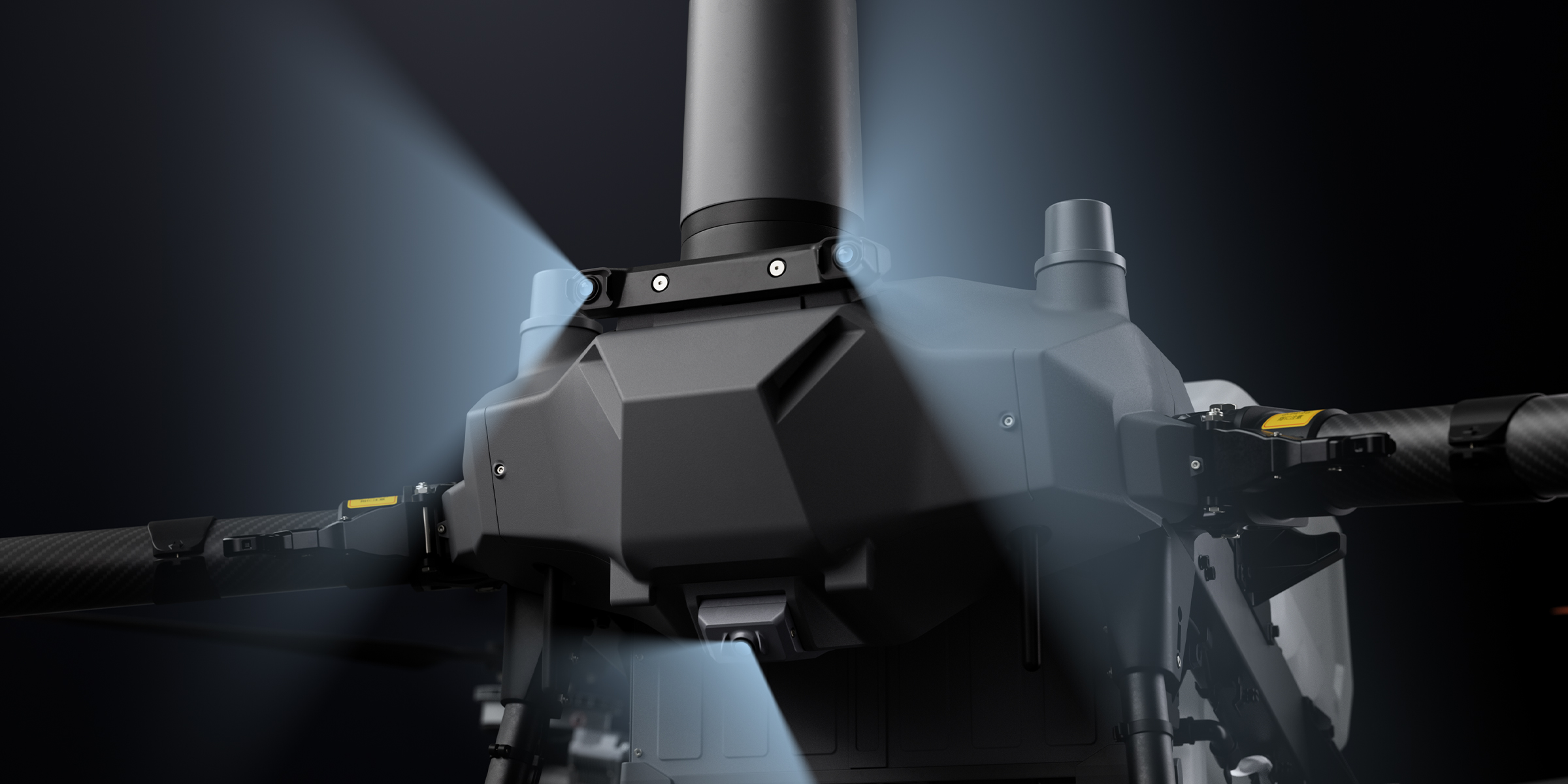 Luz de Navegação Noturna