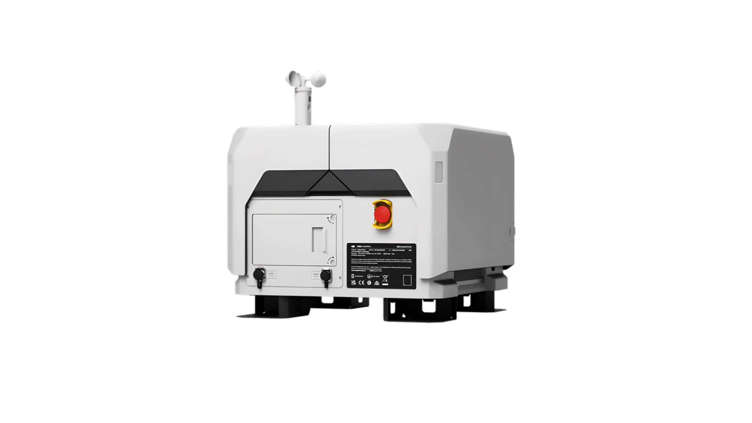 Foto: Categoria Agricultura de Precisão - T40