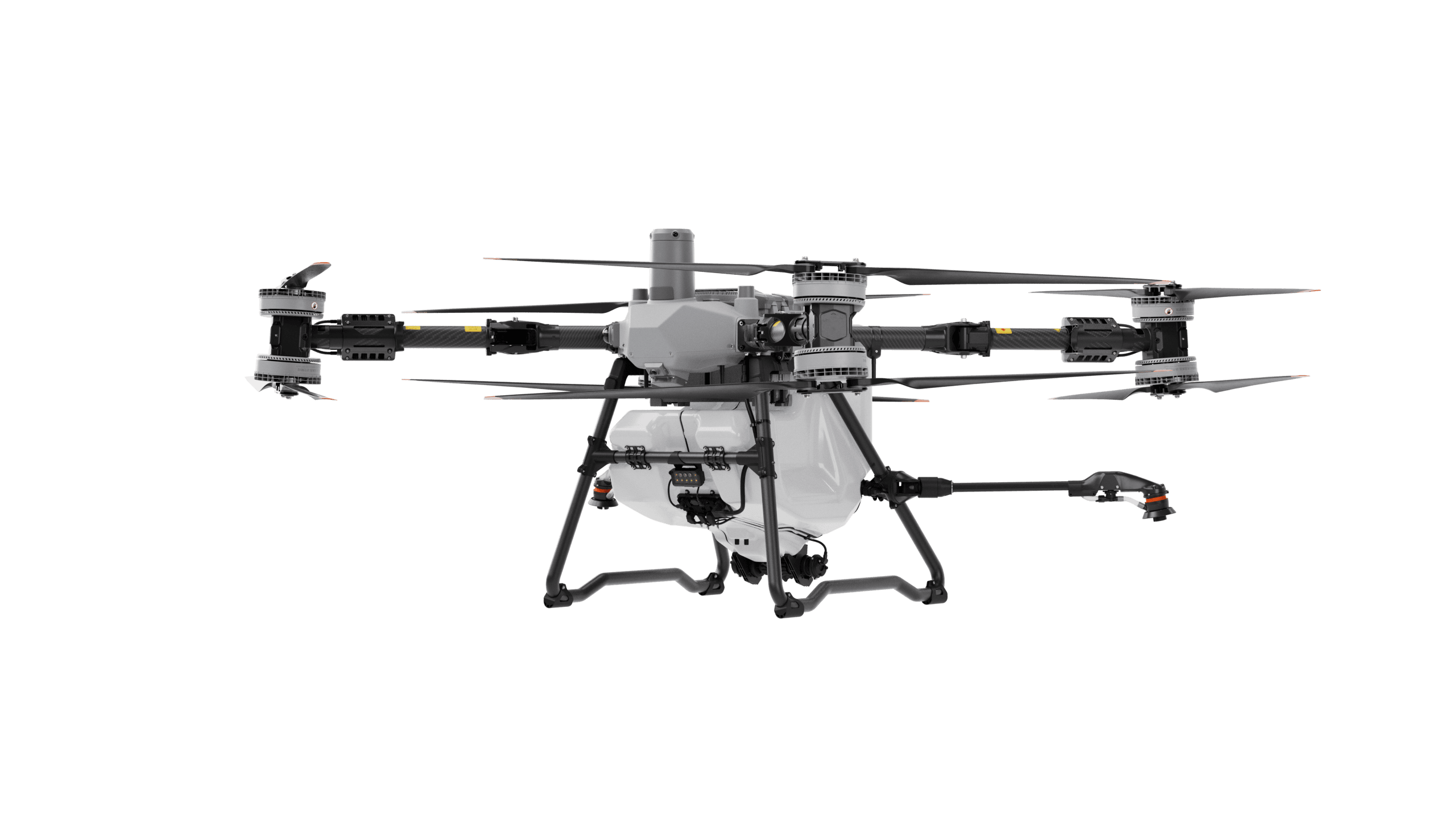 Foto: Produto - DJI Agras T40