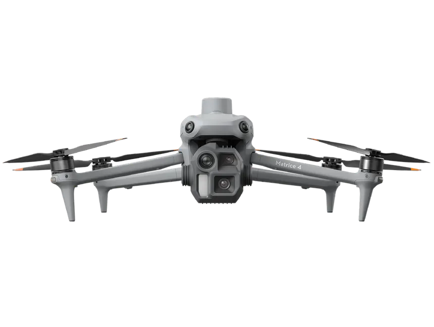 Foto: Categoria Agricultura de Precisão - T40