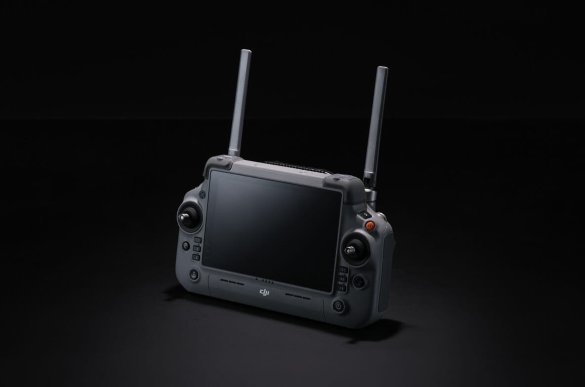 DJI RC Plus 2 Enterprise Enhanced